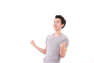 başarılı, mutlu bir adam arıyorum