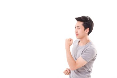 başarılı, mutlu bir adam arıyorum