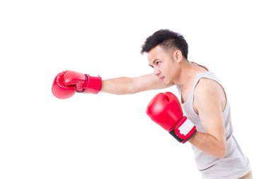 erkek boxer, delme adam savaşçı