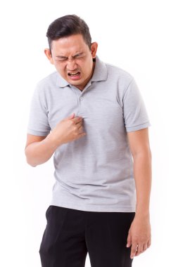 adam acı asit cezir