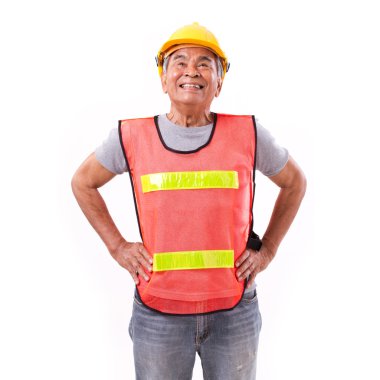 başarılı inşaat işçisi ya da ararken mühendis