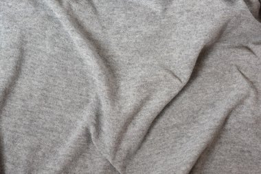 gri kumaş bez arka plan dokusu 