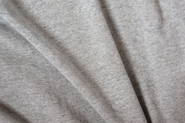 gri kumaş bez arka plan dokusu 