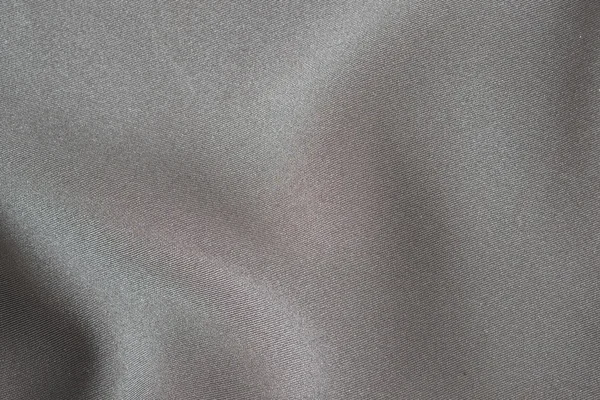 灰色の布布背景テクスチャ — ストック写真