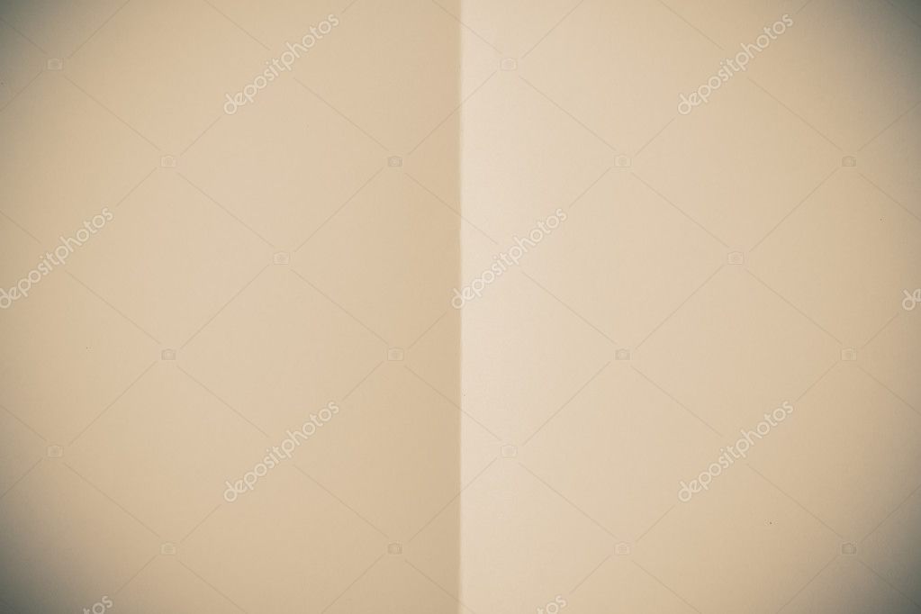 フィルター効果のレトロなビンテージ スタイルの背景テクスチャ ホワイト ペーパー ストック写真 C Nattapol