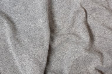 gri kumaş bez arka plan dokusu 