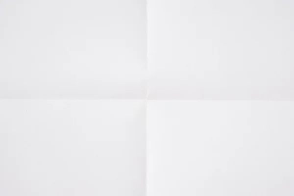Arka plan doku beyaz kağıt — Stok fotoğraf