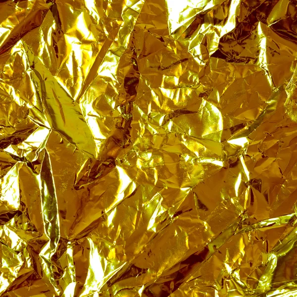 Fundo brilho textura dourada — Fotografia de Stock