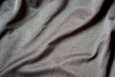 gri kumaş bez arka plan dokusu
