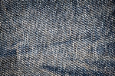 Kot pantolon arka planının dokusu