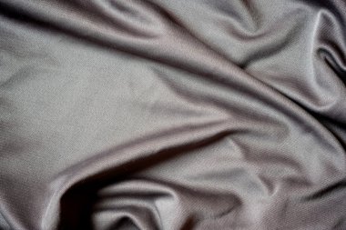 gri kumaş bez arka plan dokusu
