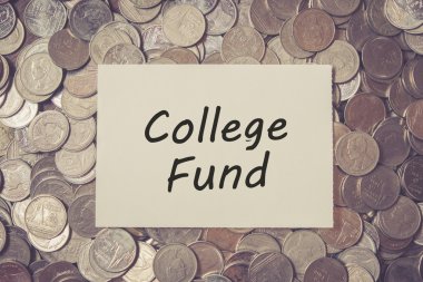 filtre efekti ile yatırım kavramı sikke para için tasarruf