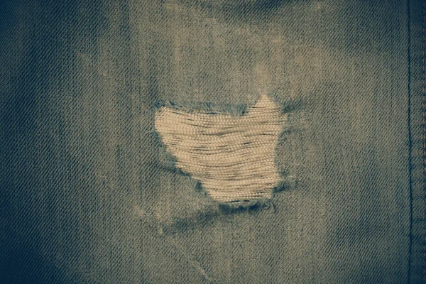 Filtre etkisi retro vintag ile kot arka plan dokusu