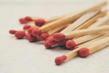 Filtre etkisi retro vintage tarzı ile maç