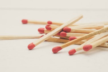 Filtre etkisi retro vintage tarzı ile maç