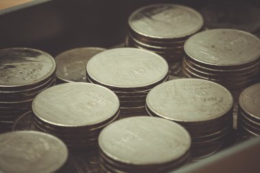 işletme finansı. f ile yatırım kavramı sikke tasarruf