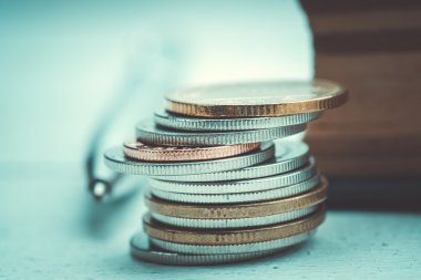 işletme finansı. f ile yatırım kavramı sikke tasarruf