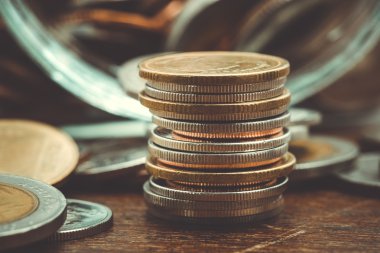 işletme finansı. f ile yatırım kavramı sikke tasarruf