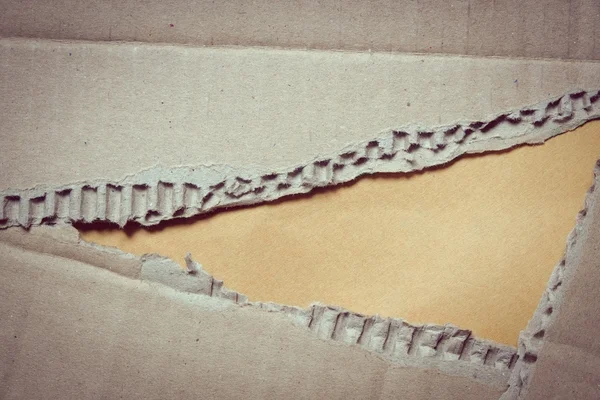 Tło Tekstura papieru z filtr efektu retro styl vintage — Zdjęcie stockowe
