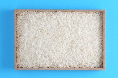 Pirinç, Asyalılar besini