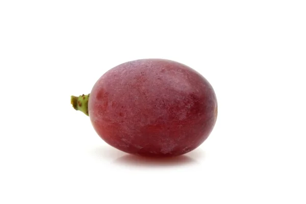 Grape isolated on white background — Stock Photo, Image