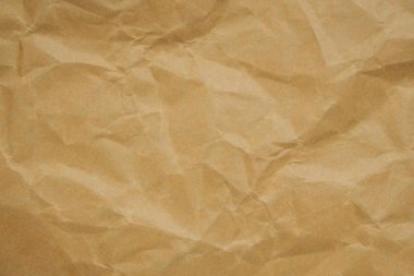 arka plan eski buruşuk kağıt dokusu 