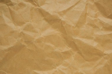 arka plan eski buruşuk kağıt dokusu 