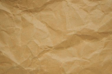arka plan eski buruşuk kağıt dokusu 