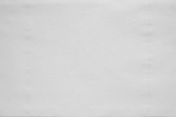 Texture fond papier de soie blanc — Photo