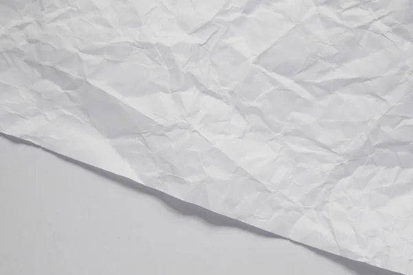 Textuur achtergrond wit papier — Stockfoto