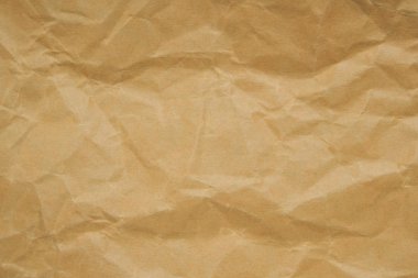 arka plan eski buruşuk kağıt dokusu 