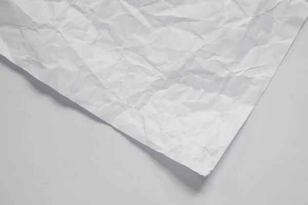 Textuur achtergrond wit papier — Stockfoto