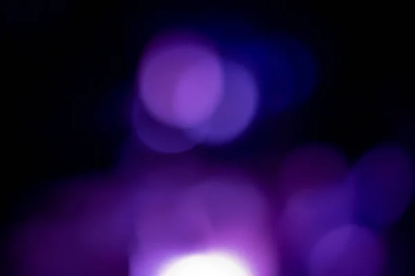 紺のネイビーの背景キラキラシルバークリスマスの質感抽象的な光輝く星のボケ キラキラヴィンテージライト背景 — ストック写真