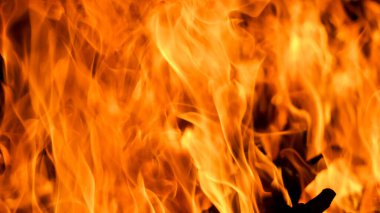 alev alev dokusu arkaplanı