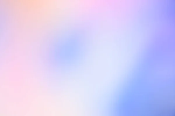 Gradient Defocused Abstract Photo Smooth Color Background — Stock Photo, Image