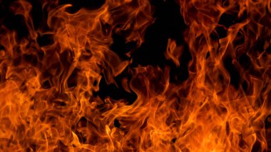 alev alev dokusu arkaplanı