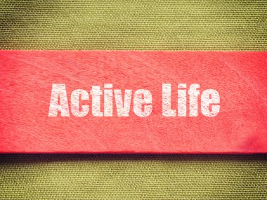 arka plan eski retro vintage tarzı üzerinde metin