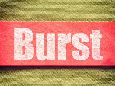 arka plan eski retro vintage tarzı üzerinde metin