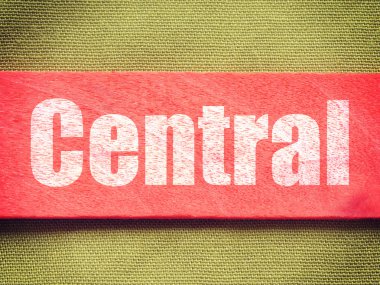 arka plan eski retro vintage tarzı üzerinde metin