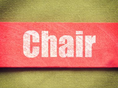 arka plan eski retro vintage tarzı üzerinde metin