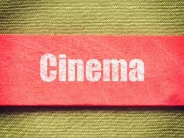 arka plan eski retro vintage tarzı üzerinde metin