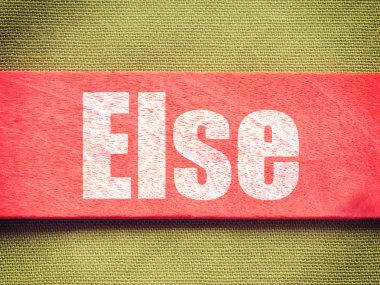 arka plan eski retro vintage tarzı üzerinde metin