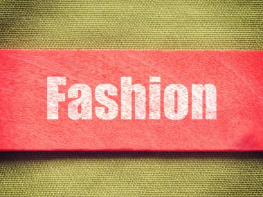 arka plan eski retro vintage tarzı üzerinde metin