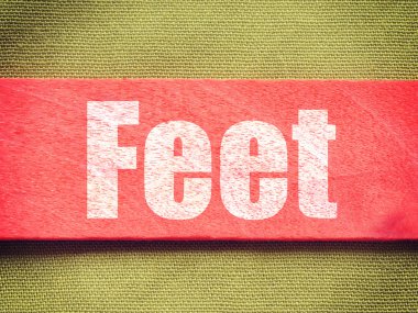 arka plan eski retro vintage tarzı üzerinde metin