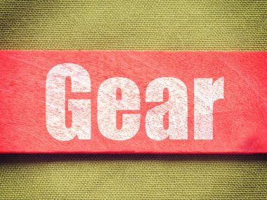 arka plan eski retro vintage tarzı üzerinde metin