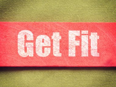 arka plan eski retro vintage tarzı üzerinde metin