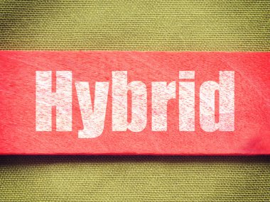 arka plan eski retro vintage tarzı üzerinde metin