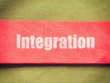 arka plan eski retro vintage tarzı üzerinde metin