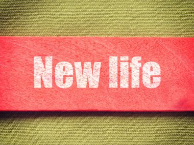 arka plan eski retro vintage tarzı üzerinde metin