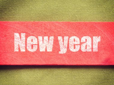 arka plan eski retro vintage tarzı üzerinde metin